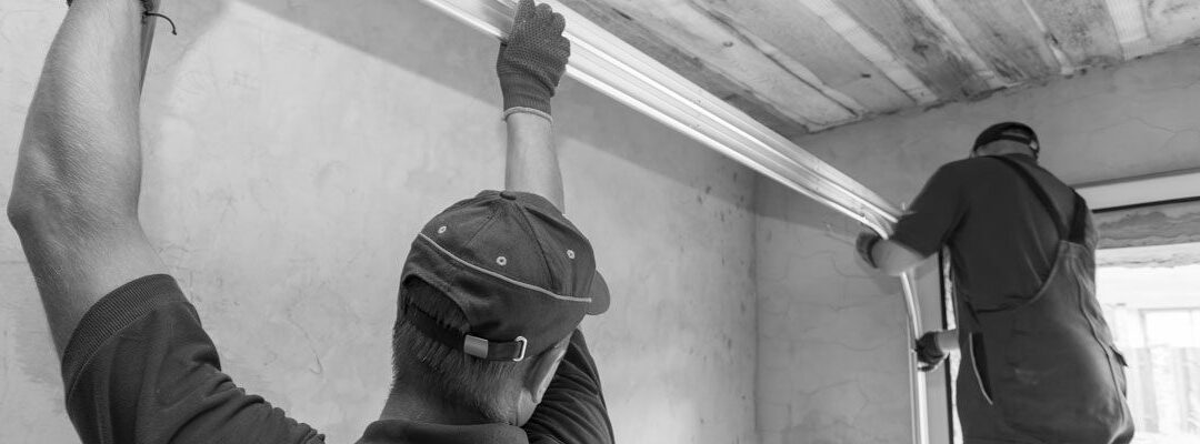 How Long Does Garage Door Installation Take?