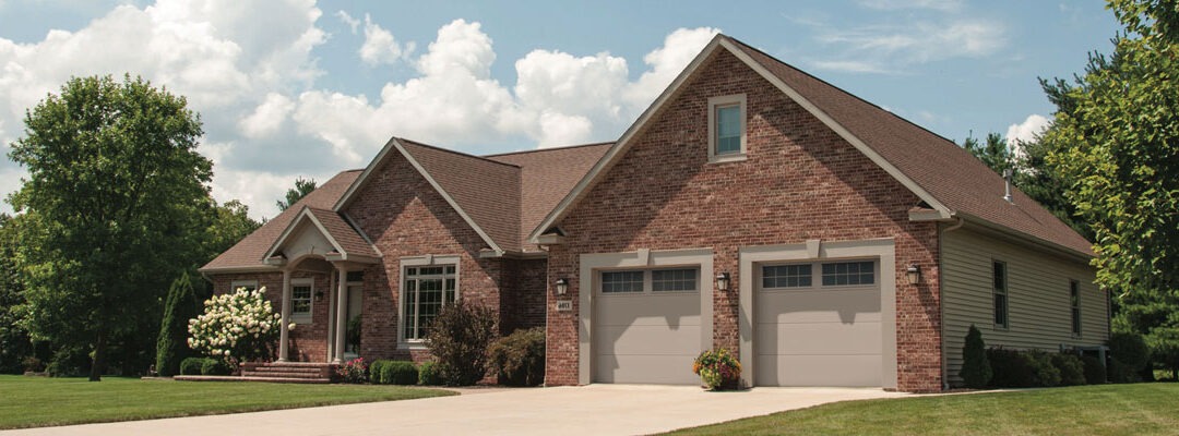 Top Signs Your Garage Door Needs Repairs