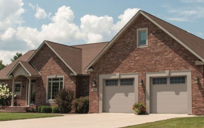 Top Signs Your Garage Door Needs Repairs