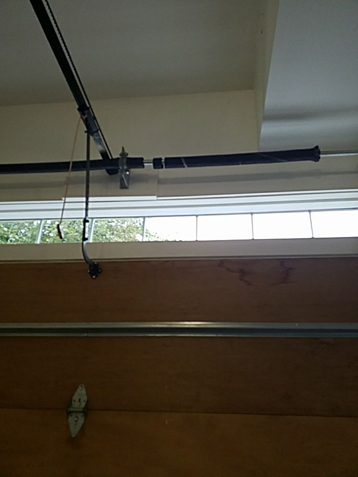 Broken Torsion Spring (002)
