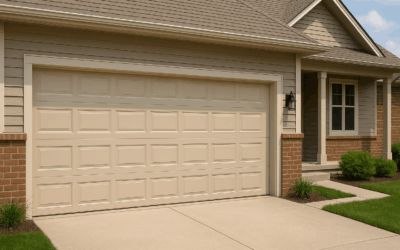 First-Time Homeowner’s Guide to Garage Door Maintenance