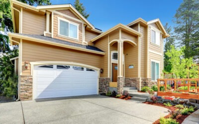 Know Your Garage Door Lifespan Before It’s Too Late