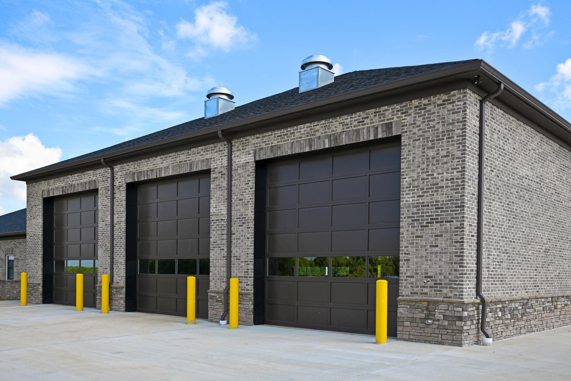 garage door safety features garage door safety features
