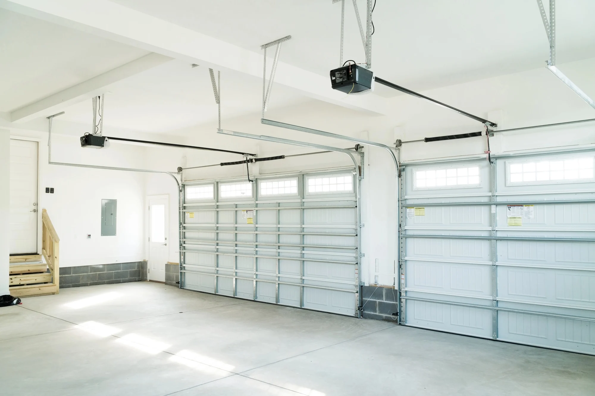 garage door opener not working featured image garage door opener not working
