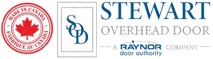 Stewart Overhead Door, a Raynor Door Authority company