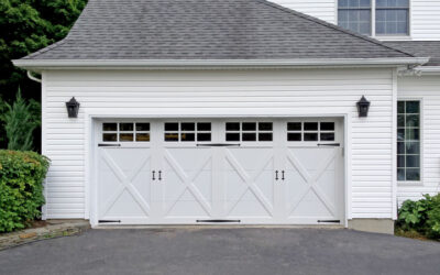 How to Insulate a Garage Door