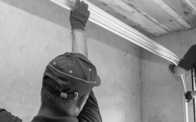 How Long Does Garage Door Installation Take?