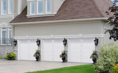 How to Use and Reset a Garage Door Emergency Release