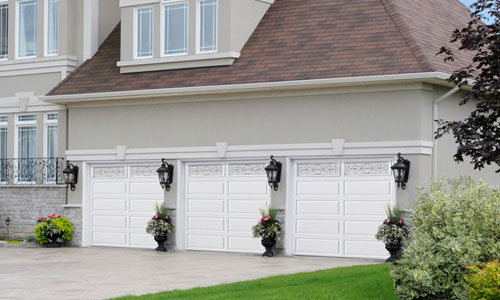 How to Use and Reset a Garage Door Emergency Release