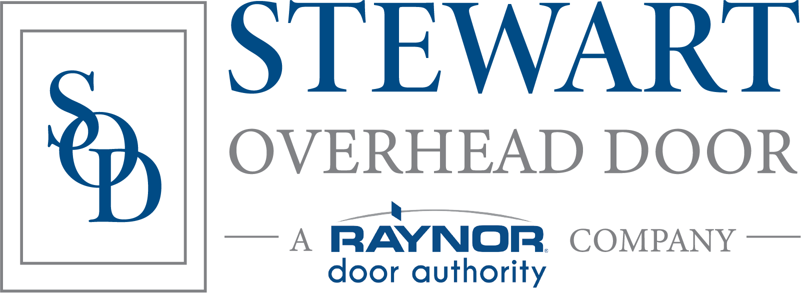 Stewart Overhead Door, A Raynor Door Authority Company