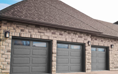 How to Choose the Right Garage Door for Your Home