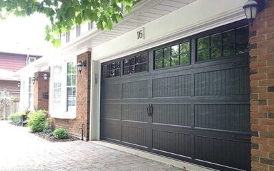 Northland Garage Doors vs Richards Wilcox: A Comprehensive Comparison