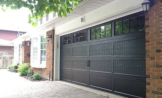 Northland Garage Doors vs Richards Wilcox: A Comprehensive Comparison