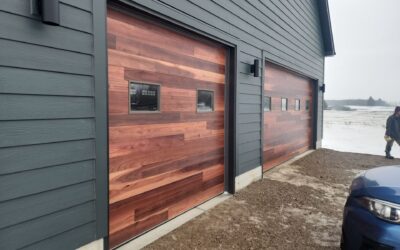 May is Garage Door Safety Month: Protect What Matters with Stewart Overhead Door